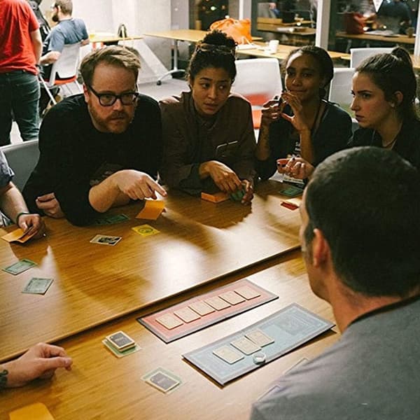 Secret Hitler – Strateginen lautapeli