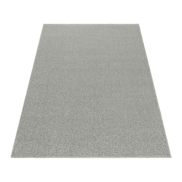 Moderna & Design Mattor Melis Home 80 x 150 cm - Kräm - Rektangulär - Mjuk Ull Effekt Kort Lugg För En