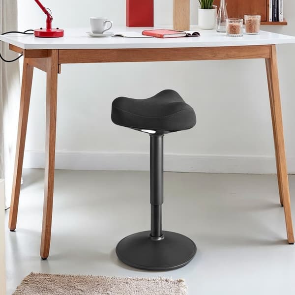 Pall - 360° tiltbar - Svart