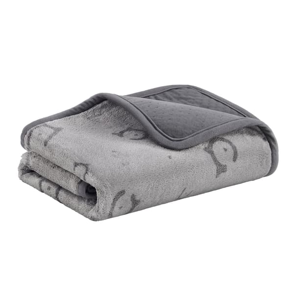 Hondenkleed set van 2 - L - Flanel, Polyester - Waterdicht - Antislip