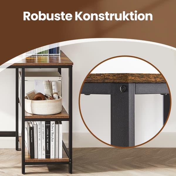 Bord - PC-bord - Skrivebord