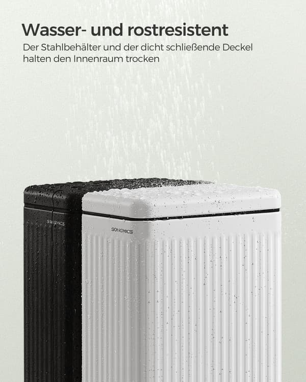 Kosmetikhink - 10 liter - Cloud White