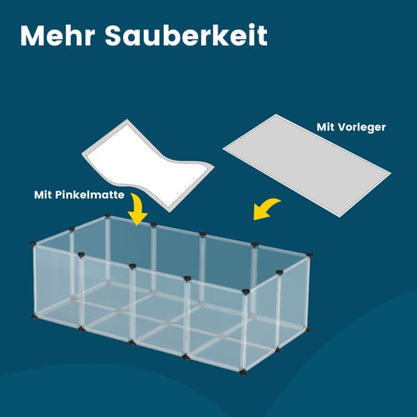 Utomhusutrymme - Rymlig design - Vit