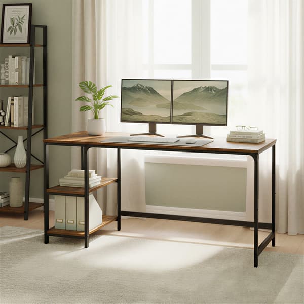 Bord - PC-bord - Skrivebord