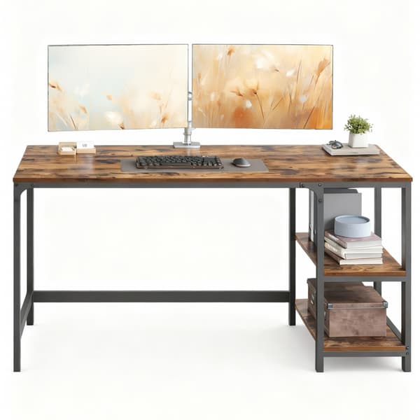 Bord - PC-bord - Skrivebord