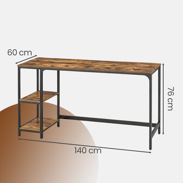 Bord - PC-bord - Skrivebord