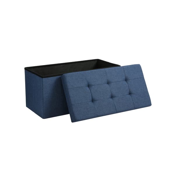Sofa - 76 cm - Marineblå