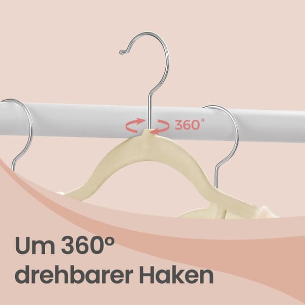 Galgar i sammet - set om 20 - halkfria - galgar