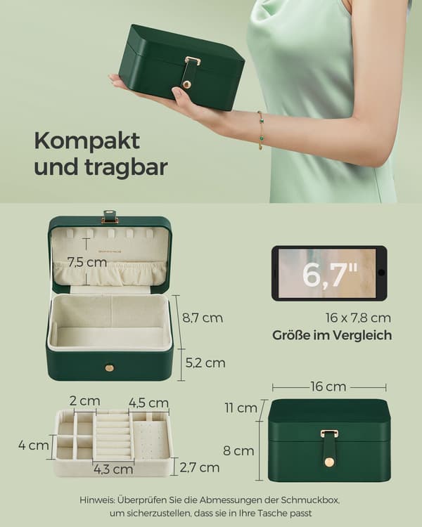 Korurasia - 2 tasoa - sametti - suolanvihreä