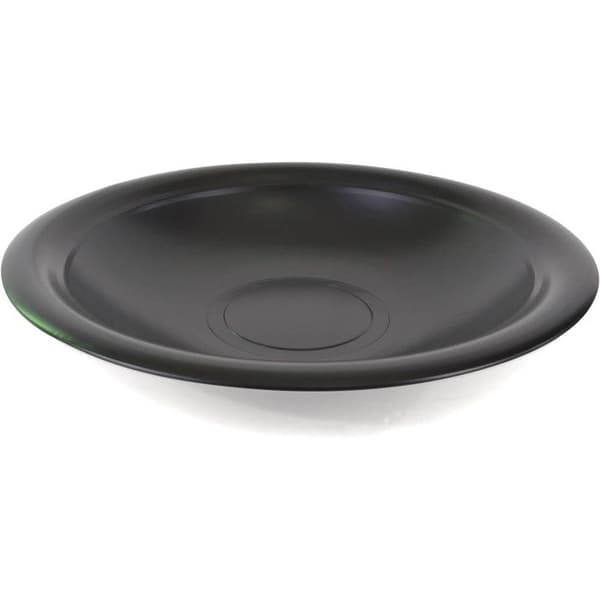 Utevärmare "Brasero 2" - Ø 76 cm - Svart