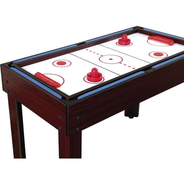 Spelbord 9 i 1 - 112 x 58 x 79 cm