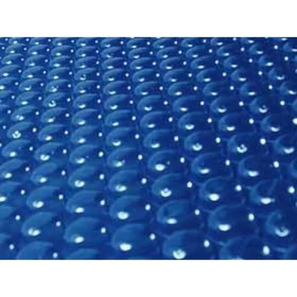 Bubbelskydd för Brazilia pool - 180µ - Blå