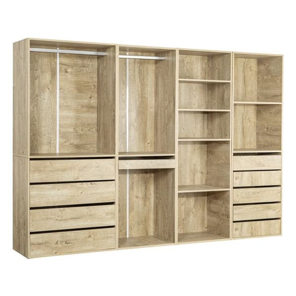 Muunneltava "Opéra" -pukusarja - 4 osaa - Beige