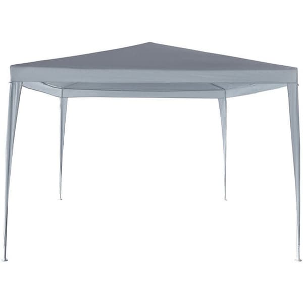 Trädgårdslusthus "Natacha 4" - 12 m² - 3 x 4 m - Vit