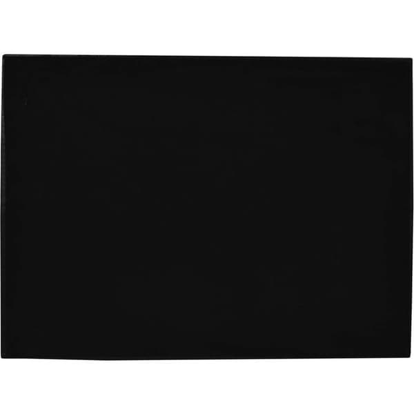 "Deco" LED sänggavel - 149 cm - Svart