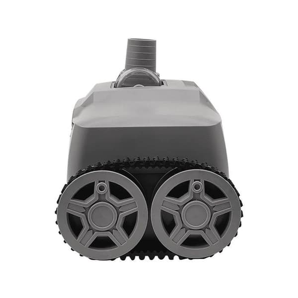 Poolrobot med hydraulisk sug "Snabbare"