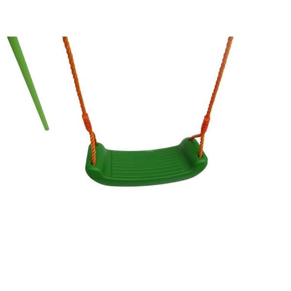 Stålportal "Leo" - 1,96m - 3 apparater