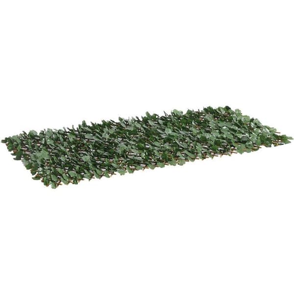 Set med 2 korgar av willows nätverk