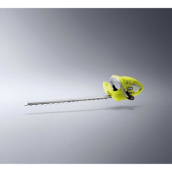 RYOBI Häcksax 420 W