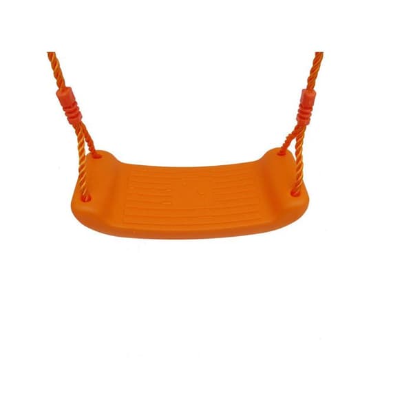 Stålportal "Leo" - 1,96m - 3 apparater