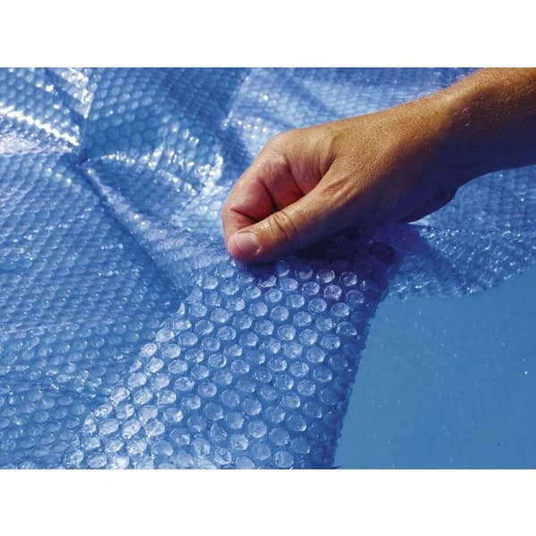 Solskydd - 2,13m x 3,96m