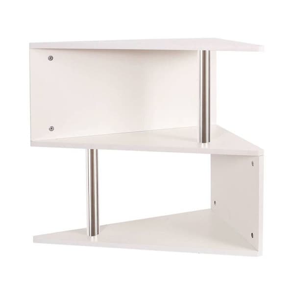 "Penola" soffbord - Vit
