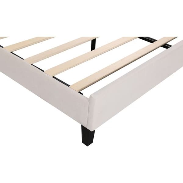 Velour täcke "Manon" - Beige - 160 x 200 cm