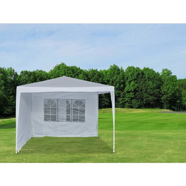 Ersättningstyg för partytält - Gazebo vägg - 1.9 x 2.9 m