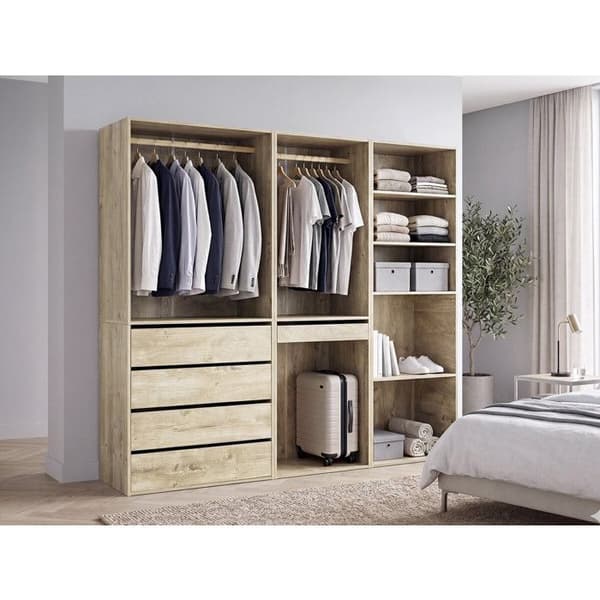 Muunneltava pukeutumissetti "Opéra" - 3 osaa - Beige