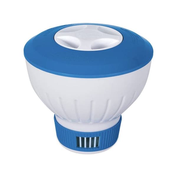 Flytande klordiffusor