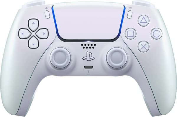 Sony PlayStation DualSense - Chroma Pearl (PS5)