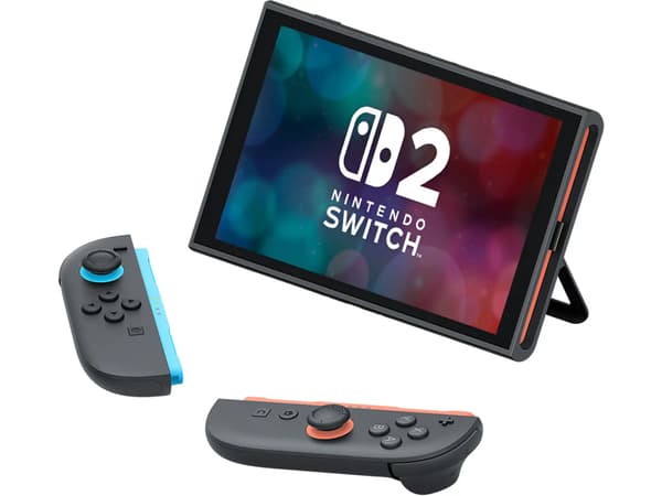 Nintendo Switch 2 - Mario Kart World Bundle