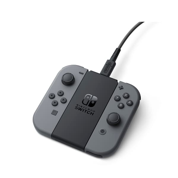 Joy‐Con Charging Stand (Switch)