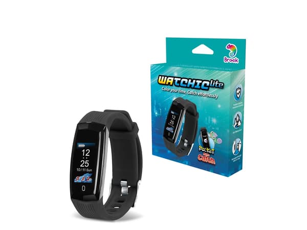 Brook Pocket Auto Catch Watchic Lite For Pokemon GO