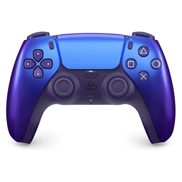 Sony PlayStation DualSense - Chroma Indigo (PS5)