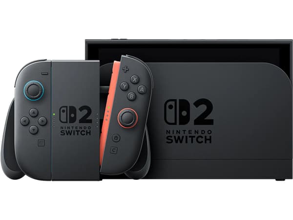 Nintendo Switch 2 - Mario Kart World Bundle