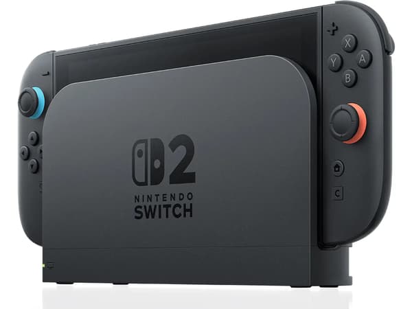 Nintendo Switch 2 - Mario Kart World Bundle