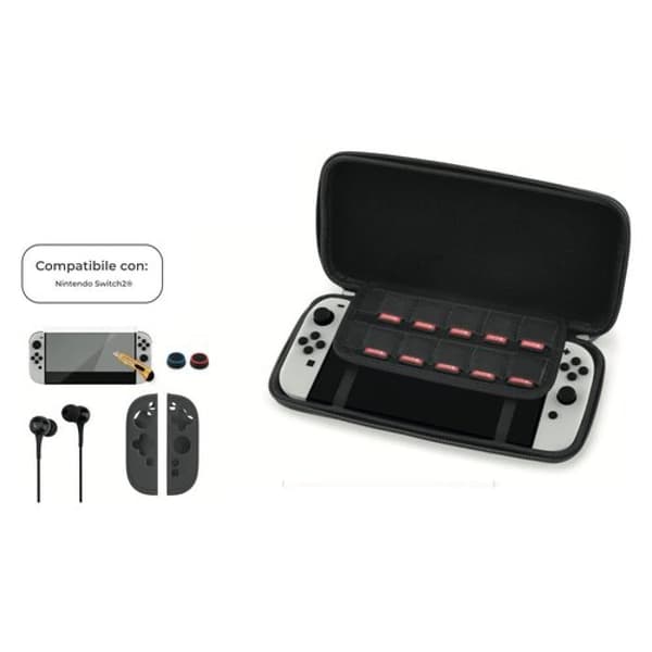 Skull Factory Starterkit for Nintendo Switch 2