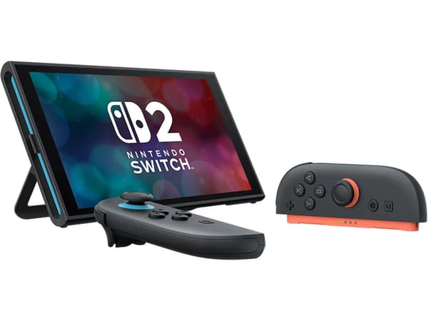 Nintendo Switch 2 - Mario Kart World Bundle