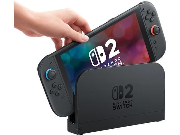 Nintendo Switch 2 - Mario Kart World Bundle