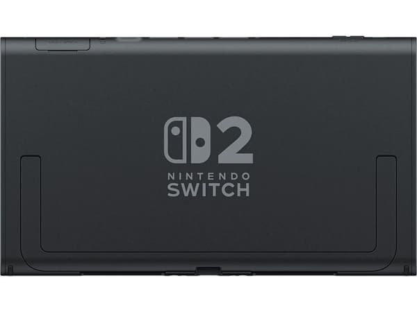 Nintendo Switch 2 - Mario Kart World Bundle