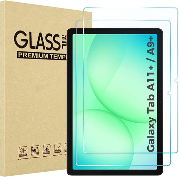 Samsung Galaxy Tab A11+ / A9+ Skjermbeskytter