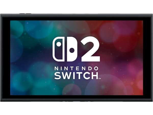 Nintendo Switch 2 - Mario Kart World Bundle
