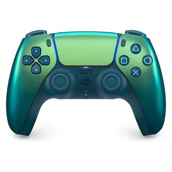 Sony PlayStation DualSense - Chroma Teal (PS5)