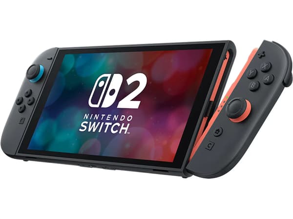 Nintendo Switch 2 - Mario Kart World Bundle