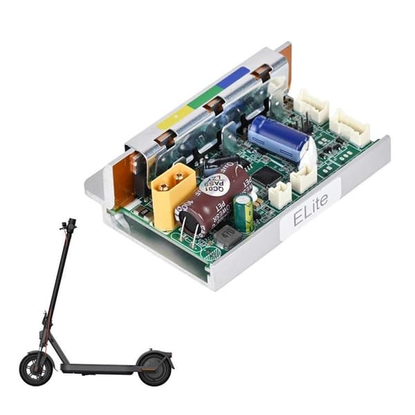 Motorstyrenhet till Xiaomi Elite / Styrenhet / Kontrollkort