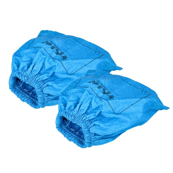 Textilfilter/tygpåsar för dammsugare Lidl / Parkside / Rowenta / Dewalt / Kärcher
