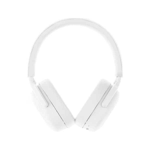 Sudio R4 Over-Ear Hörlurar / bluetooth-hörlurar / trådlöst headset - Vit