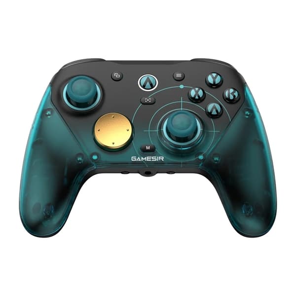 GameSir G7 Pro 8K Aimlabs PC-kontroller / Handkontroll / Esportskontroller