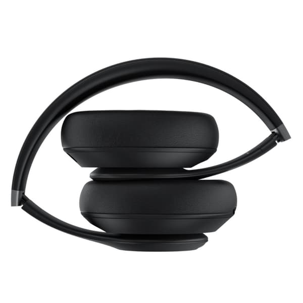 Apple Beats by Dr. Dre Studio Pro - Svart / premium headset med mikrofon